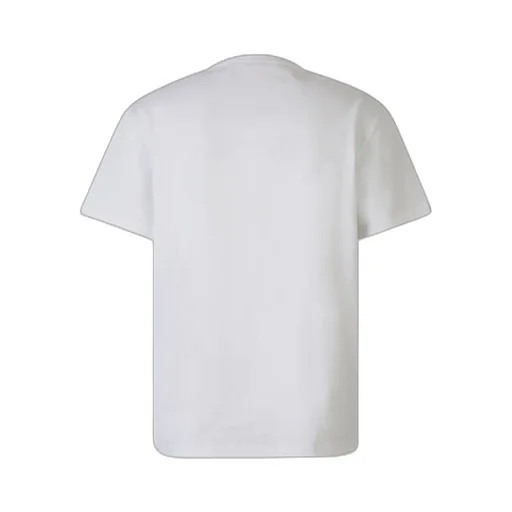Logo-Printed Crewneck T-Shirt