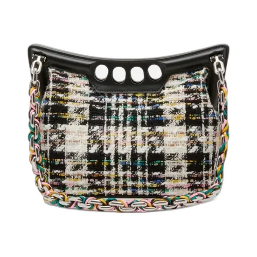 The Peak Small Shoulder Bag