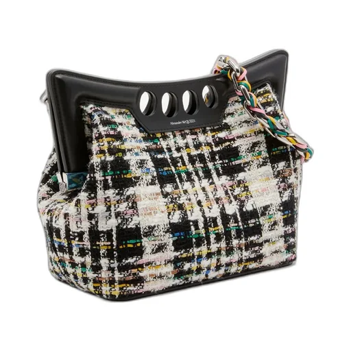 The Peak Small Shoulder Bag
