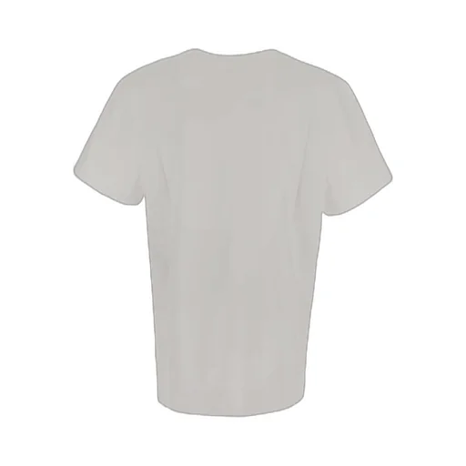 Graphic Printed Crewneck T-Shirt