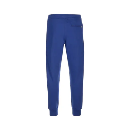 Logo-Print Track Pants