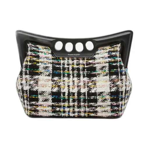The Peak Small Shoulder Bag
