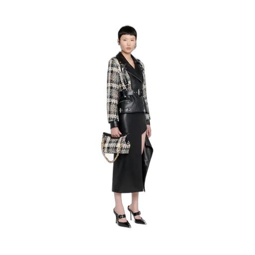 The Peak Small Shoulder Bag