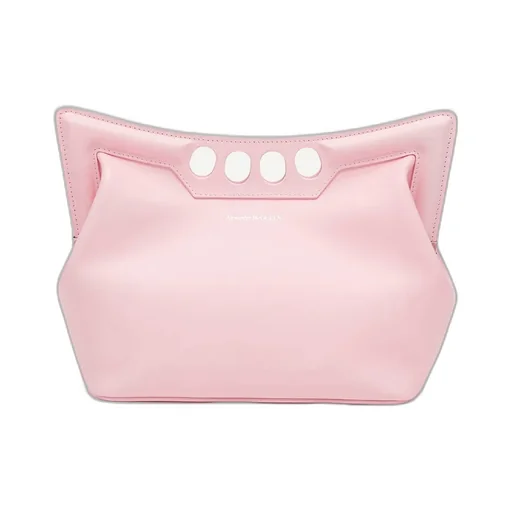 The Peak Curved Small Shoulder Bag