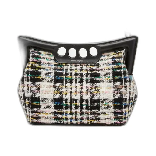 The Peak Small Shoulder Bag