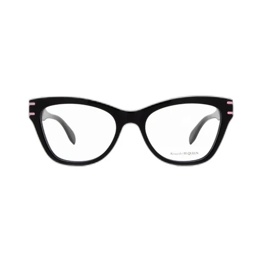 Cat-Eye Frame Glasses