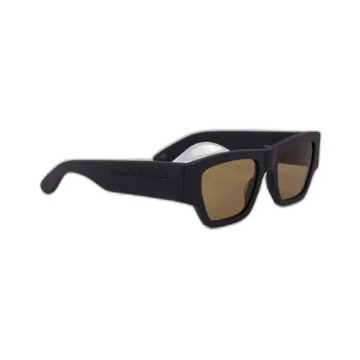 Square-Frame Sunglasses