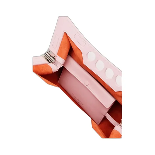 The Peak Curved Small Shoulder Bag