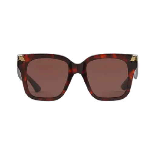 Square Frame Sunglasses