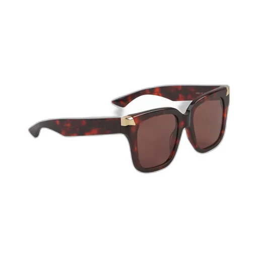 Square Frame Sunglasses