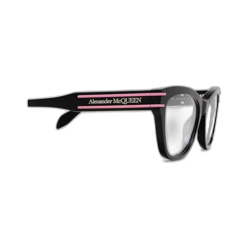 Cat-Eye Frame Glasses