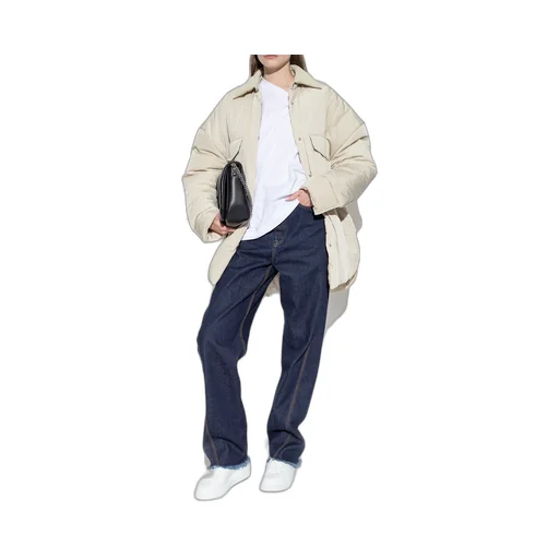 Oversized Sneakers