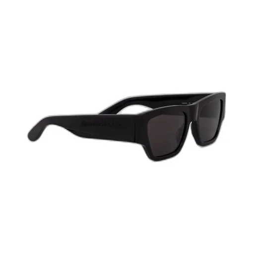 Square-Frame Sunglasses