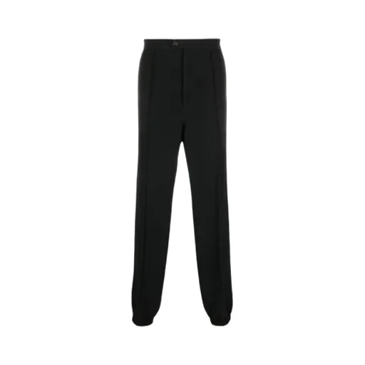 Loose Fit Trousers