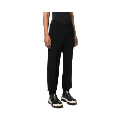 Loose Fit Trousers
