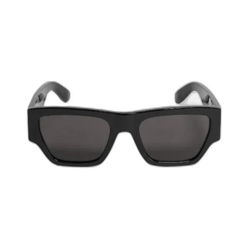 Square-Frame Sunglasses