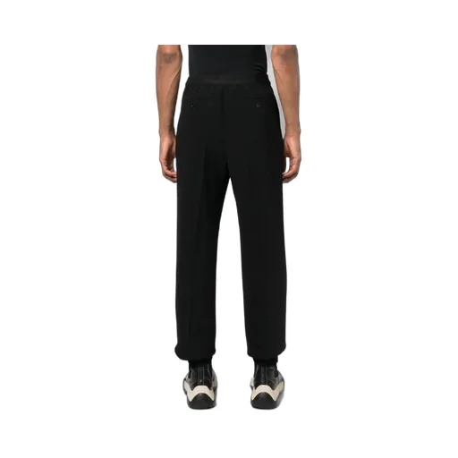 Loose Fit Trousers