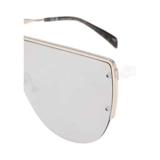 Skull Detailed Sunglasses