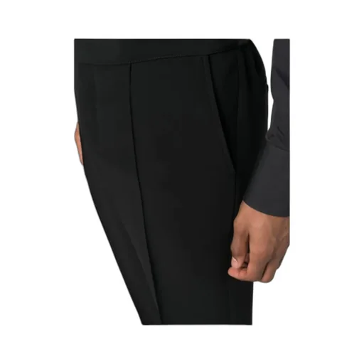 Loose Fit Trousers