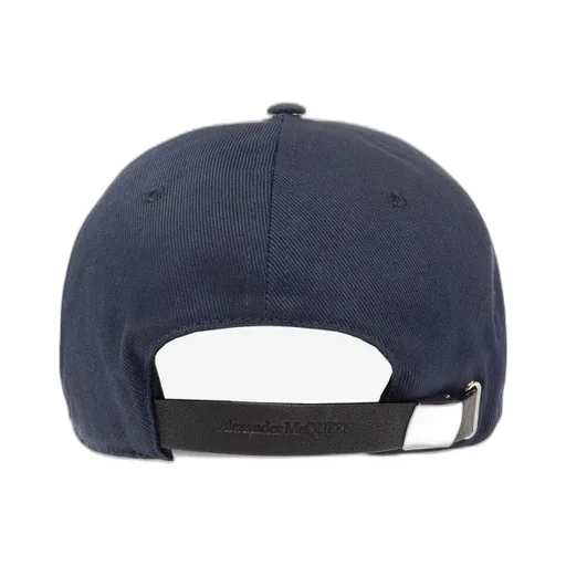 Logo Embroidered Baseball Cap