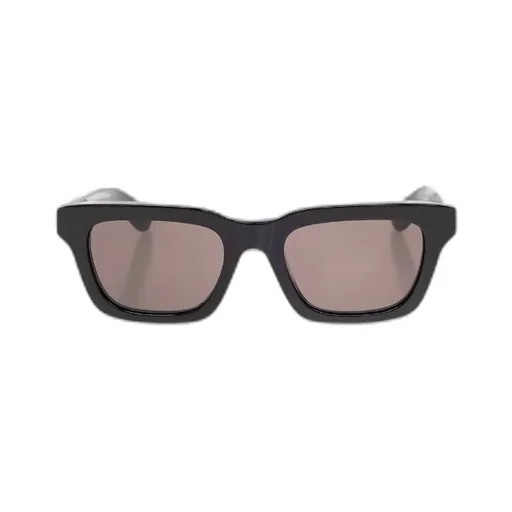 Square Frame Sunglasses