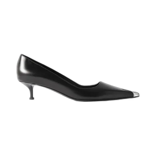 Pointed Toe Sandals