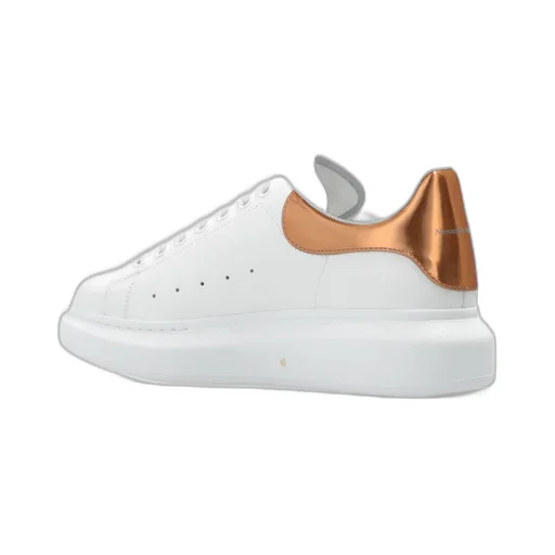 Oversized Sneakers