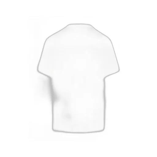 Logo Embroidered Crewneck T-Shirt