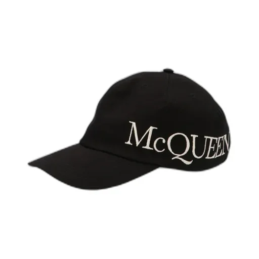Logo Hat
