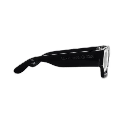 Square-Frame Sunglasses