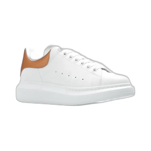Oversized Sneakers