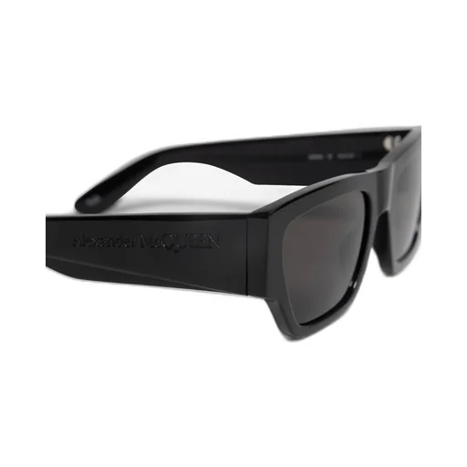 Square-Frame Sunglasses