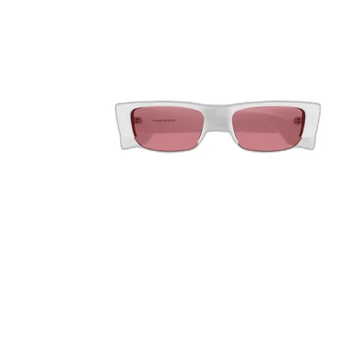 Rectangle Frame Sunglasses