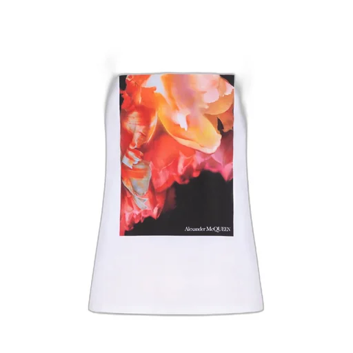 Graphic Printed Crewneck T-Shirt