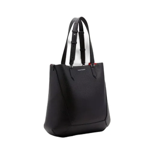 The Edge Panelled Medium Tote Bag