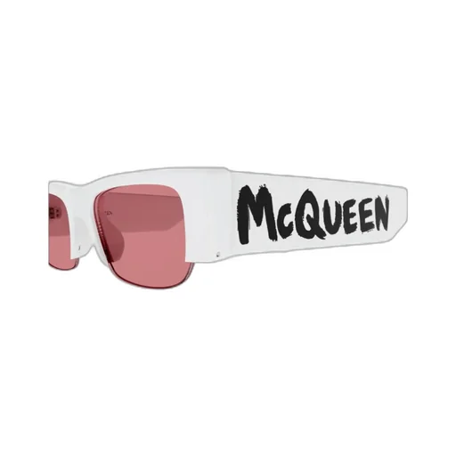Rectangle Frame Sunglasses
