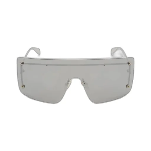 Oversized Frame Sunglasses