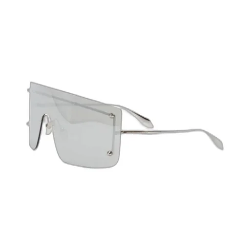 Oversized Frame Sunglasses