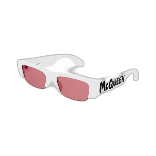 Rectangle Frame Sunglasses