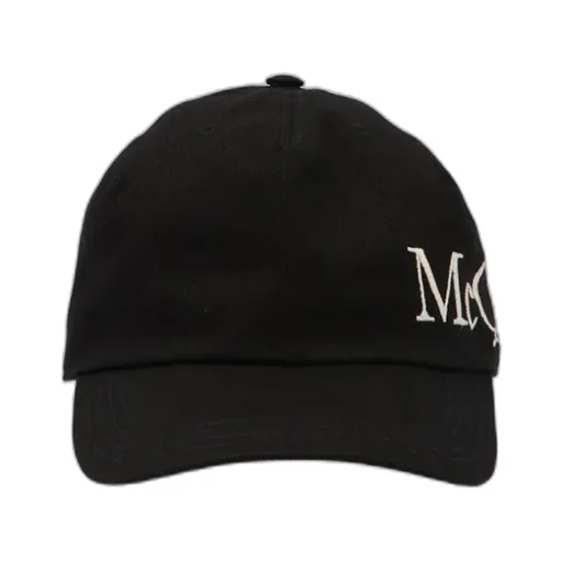 Logo Hat