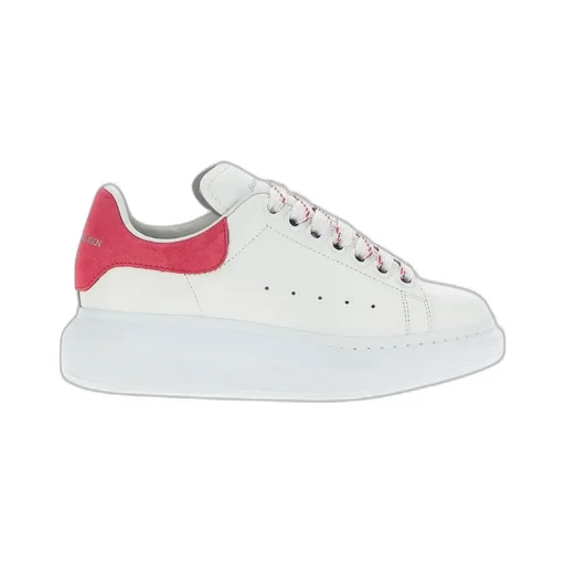 Oversized Low-Top Sneakers
