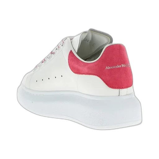Oversized Low-Top Sneakers