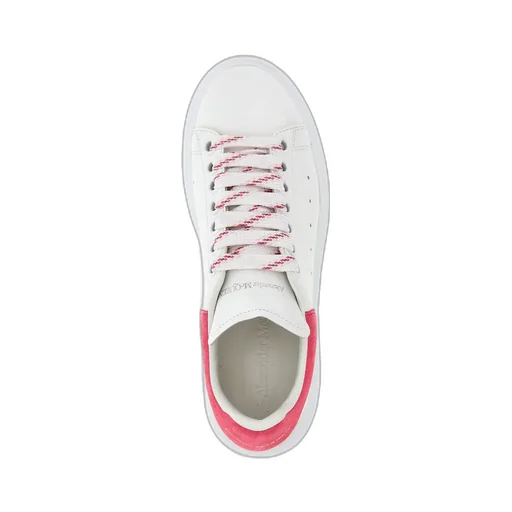 Oversized Low-Top Sneakers