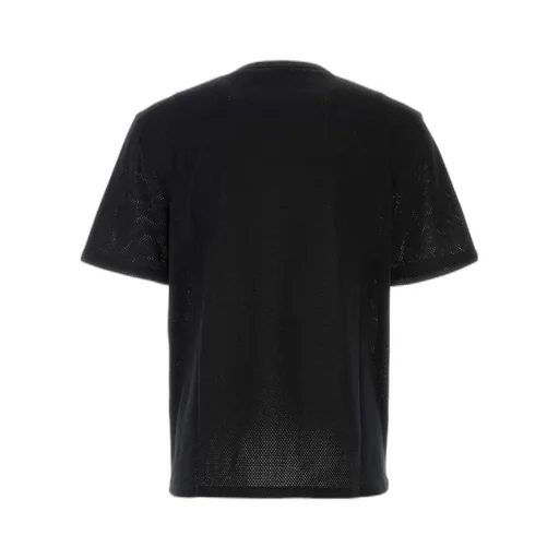 Logo Printed Crewneck T-Shirt