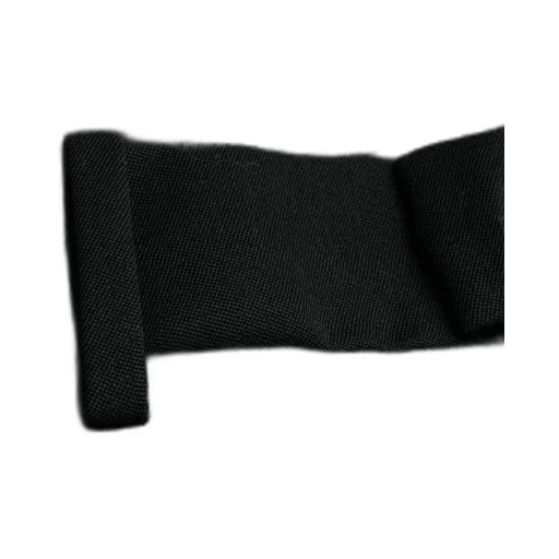 Straight-Leg Wool Trousers