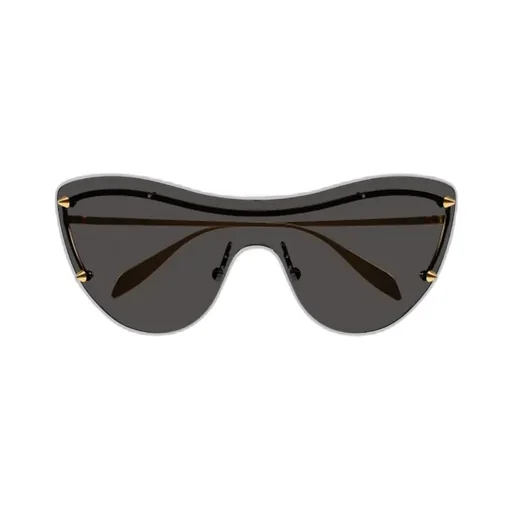 Frameless Sunglasses