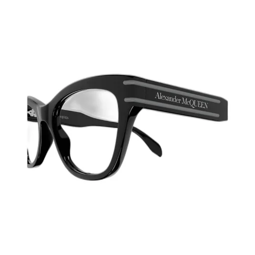 Cat-Eye Frame Glasses