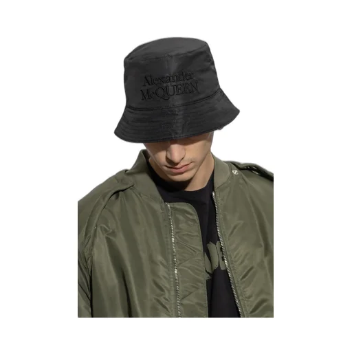 Reversible Bucket Hat