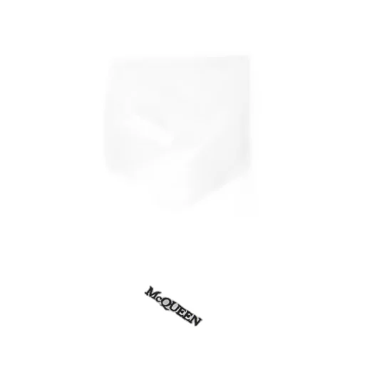 Logo Embroidered Polo Shirt