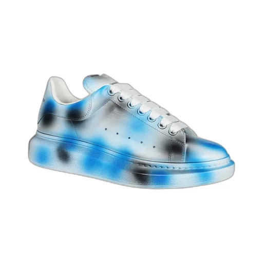 Logo Sports Shoes